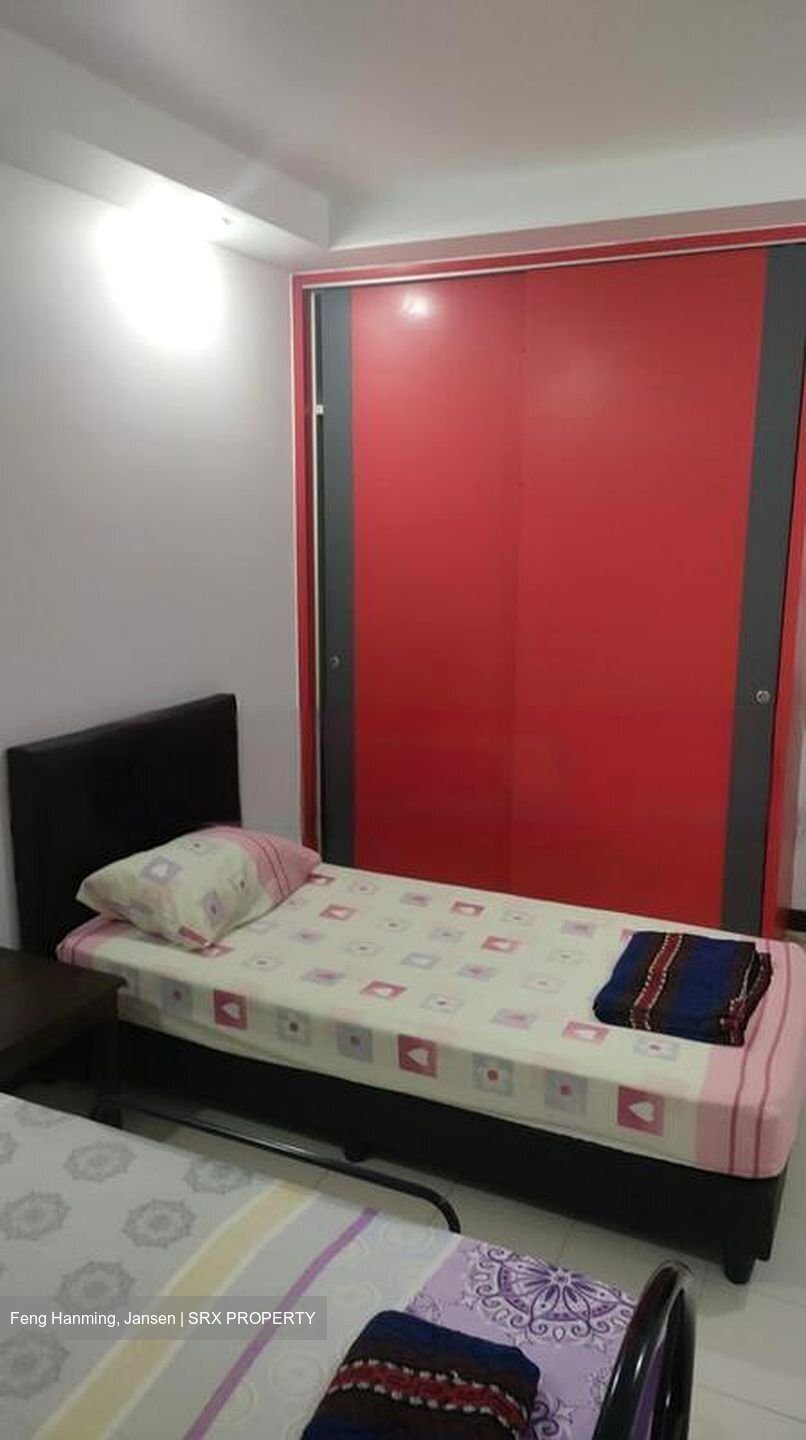 Blk 397 Yishun Avenue 6 (Yishun), HDB 4 Rooms #469234771
